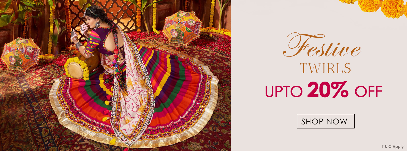 Chaniya Choli